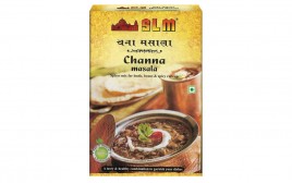 SLM Channa Masala   Box  100 grams
